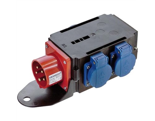 CEE-Adapter