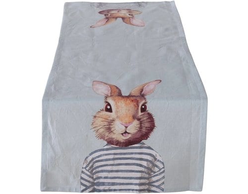 Boltze Tischläufer Jonas LxBxH: 140 x 40 cm