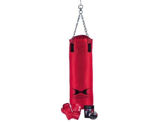 HAMMER BOXING Box-Set FIT 15kg, 60cm, 10 OZ