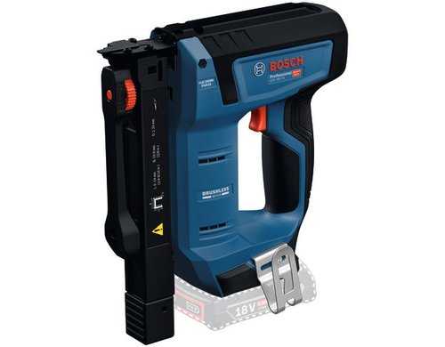 Akku-Holzklammerer GTH 18V-14