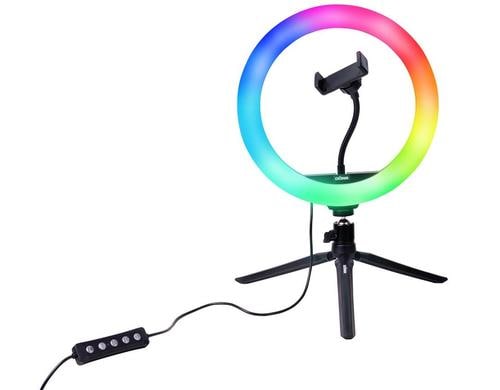 Dörr Vlogging Kit VL-26 RGB