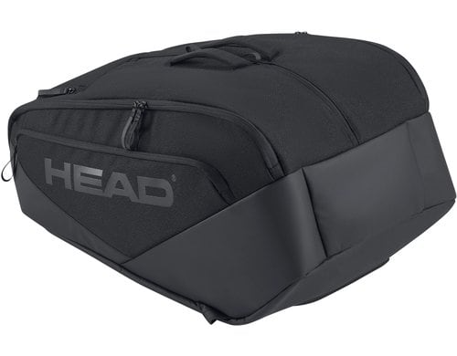 HEAD Padel Bag Pro X L black