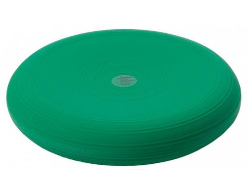 TOGU Dynair Ballkissen XL grün, 36cm Durchmesser
