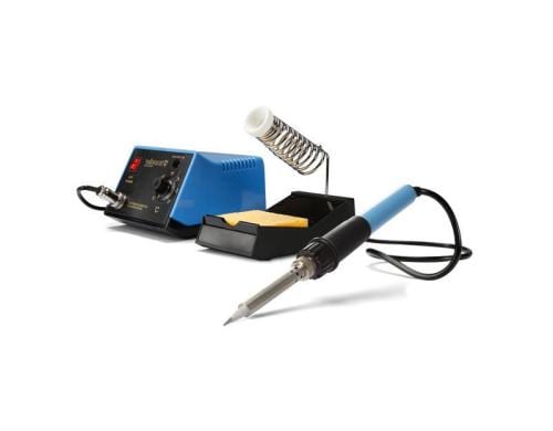 Velleman VTSSC50N DE Lötstation  48W Mit Schuko Kabel