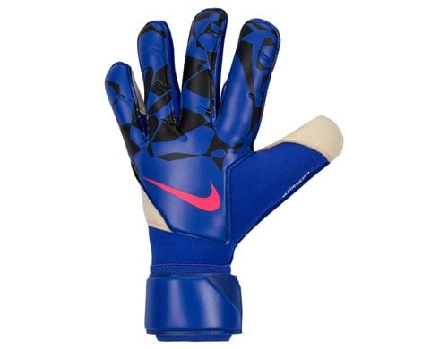 Nike Goalie Glove NK GK VG3 - HO24 Grösse: 11 Farbe: Blue/Black