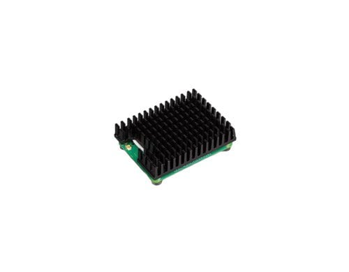 Raspberry Pi Compute Module 5 Kühler passiv, inkl,Wärmeleitpad
