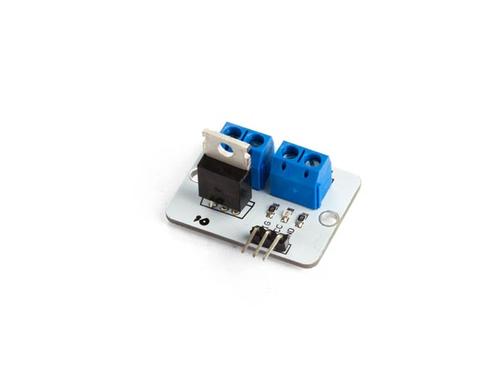 Whadda MOS DRIVING MODULE