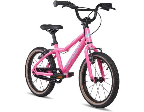 ACADEMY Grade 3 Pink, 16 Kindervelo