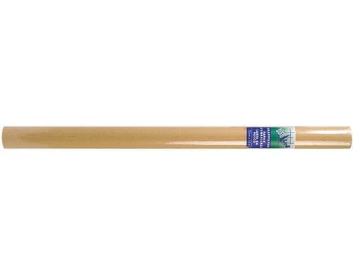 Büroline Packpapier Kraft 5mx100cm, 70g, braun