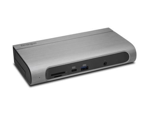 Kensington SD5600T TBT6 4K Docking Station SD5600T TBT3/USB-C Dual