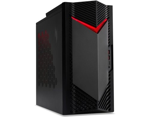 Acer Nitro N50-660, U7-265F, W11H 32GB, 2TB SSD, RTX 5060