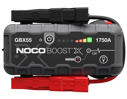 Genius Starterbooster GBX55 12V/ 1750A