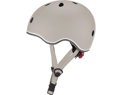 Globber Helm Go Up Lights XS / XXS