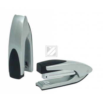 Bostitch Heftgerät B3100F Chrom Heftleistung: ca. 20 Blatt
