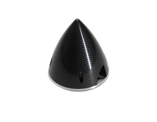 aero-naut Spinner 70mm Carbon-Optik 1 Stück