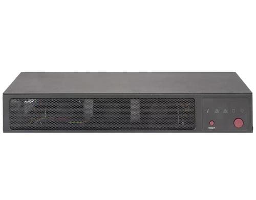 Supermicro SYS-E300-12D-4CN6P: D-1718T 1U, up to 256GB RAM, 1x 2.5, 180W