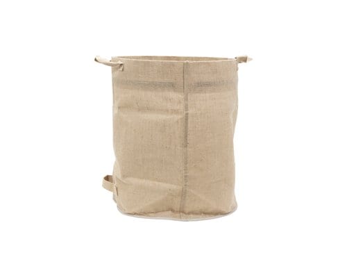 Colibri Allzweckbehälter BAG  Jute, 270L D67xH77cm