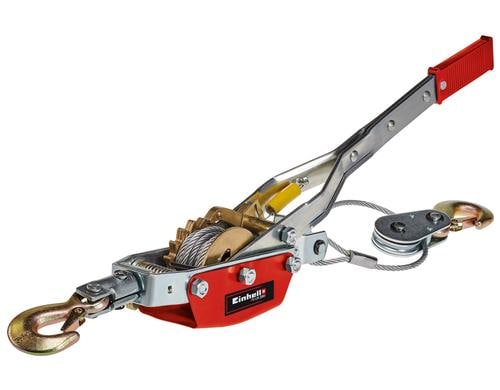 Einhell Handhebelseilzug TC-LW 2000