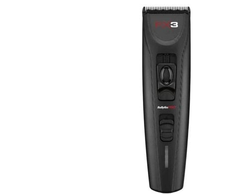 BaByliss Pro Haarschneider Fx3 4artists