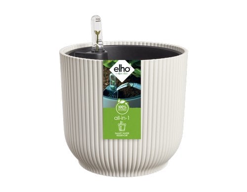 All-in-1 Vibes Rund 18 + Swi 17 - Weiss