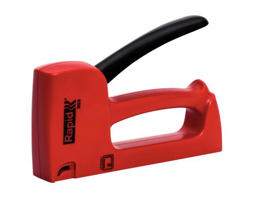 Rapid R53 Handtacker, Box