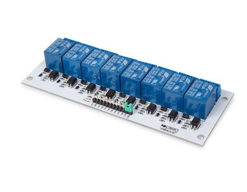 Whadda 8 CH RELAY MODULE