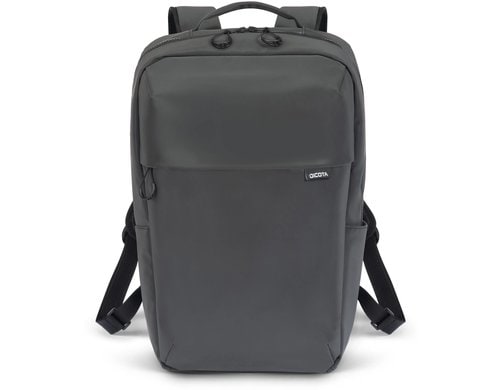 DICOTA Backpack COMMUTER 13-16 REFLECTIVE reflective