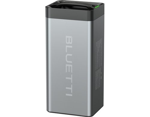 Bluetti Batterie B70 Zu Bluetti Kühlboxen & Powerstations