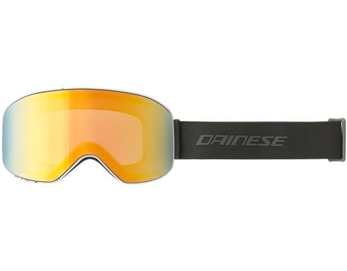 Dainese HP Horizon Goggle L, lily-white