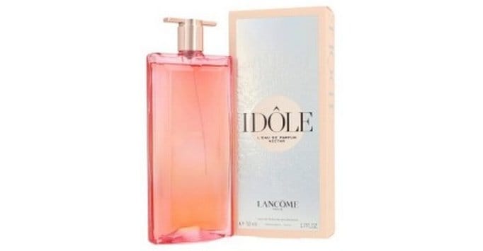 Idôle Nectar Eau de Parfum 50 ml