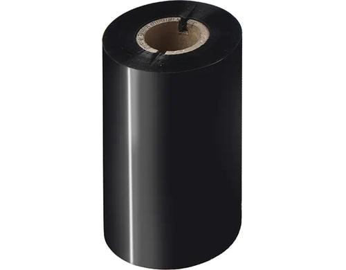 Brother Thermotransferband BWP-1D300-110 Wachsband, 110mm