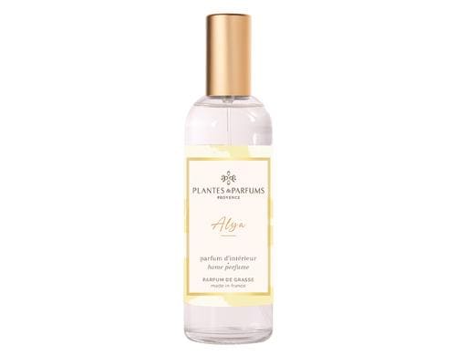 PLANTES & PARFUMS DE PROVENCE Raumduft Alya, 100ml