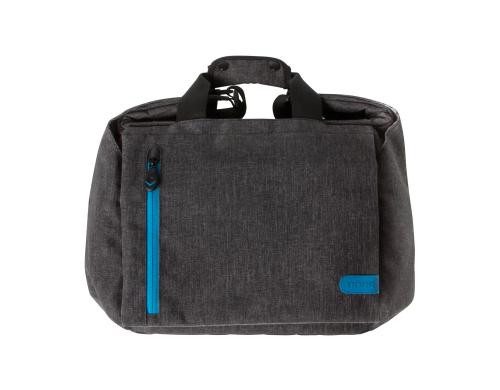 Dörr Tasche CityPro Medium blau Innenmasse 29x22x13cm