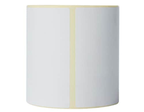 Brother Etikette BDE-1J152102-102 102x152mm, 350 Stk./Rolle