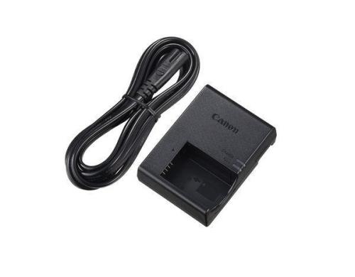 Canon Akkuladegerät LC-E17E, für EOS 760D