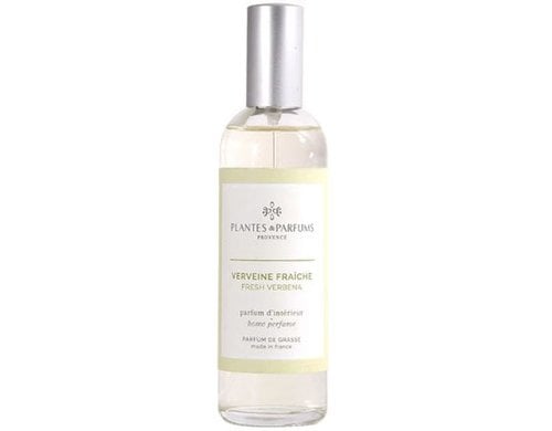 PLANTES & PARFUMS Duftspray 100ml Frische Verveine/Verveine Fraîche