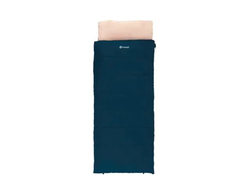 Contour Lux - Left zipper