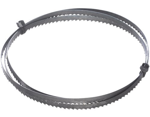 Bandsägebl. 1400x7x0,45 ZpZ 6 Bandsägen-Zubehör