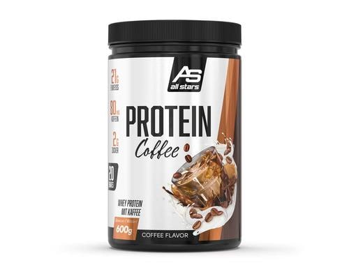 Protein Coffee 600g Coffee