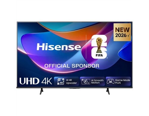 Hisense TV 43A6S 43 4K