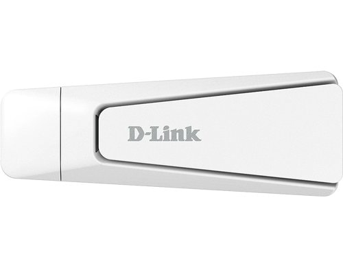 D-Link AX18U: AX1800 Wi-Fi 6 USB-Adapter bis 1.775 Mbit/s, WPA3, WPA2 USB 3.0