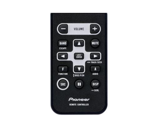 Pioneer CD-R320 IR-Fernbedienung