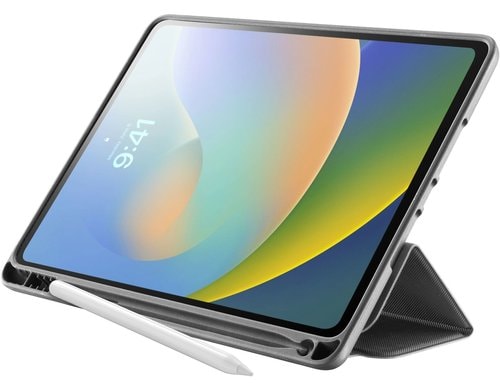 Cellular Folio Case iPad iPad Pro 11 (2020/21/22), Black