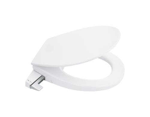 GROHE Dusch-WC Aufsatz Bau Keramik 39648