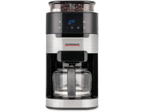 Gastroback Kaffeemaschine 42711 900W