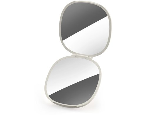 Joseph Joseph Viva  Vergrösserungsspiegel kompakt