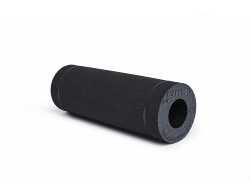 Blackroll Slim schwarz
