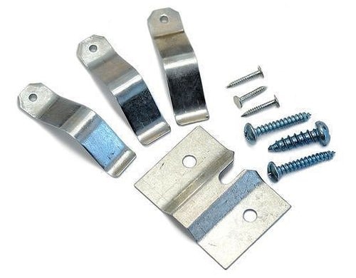 Winmau Board Fixing