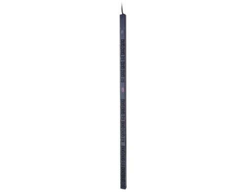 APC Steckdosenleiste PDU AP7557, Basic 36xC13, 6xC19, IEC 309 16A 3P+N+PE