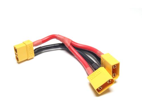 EP Adapterkabel XT90 Parallelschaltung